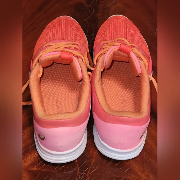 ASICS - F - GEL-FIT TEMPO 3 SHOE Women's Sz 7 - Picture 2 of 9